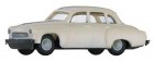 08702 Tillig Wartburg 311 (white)